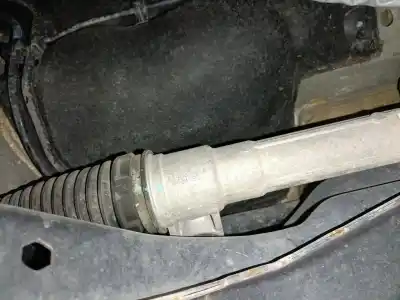Second-hand car spare part Steering Rack for OPEL CORSA E (X15) 1.4 (08, 68) OEM IAM references   