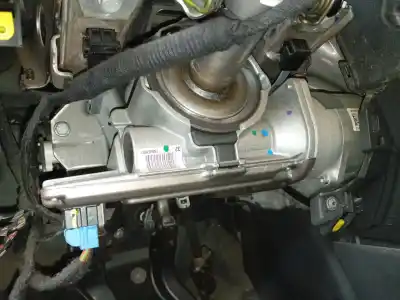 Автозапчасти б/у рулевая колонка за opel corsa e (x15) 1.3 cdti (08, 68) ссылки oem iam 39029689