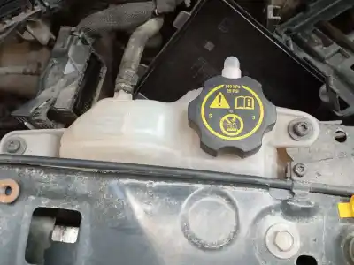 Автозапчасти б/у расширительный депозит за OPEL CORSA E (X15) 1.4 (08, 68) ссылки OEM IAM   