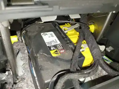 Автозапчасти б/у комплект подушки безопасности за opel corsa e (x15) 1.3 cdti (08, 68) ссылки oem iam 13511833  812588170