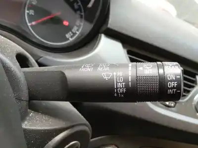Автозапчасти б/у команда очистки за opel corsa e (x15) 1.3 cdti (08, 68) ссылки oem iam 