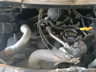 Автозапчастина б/у  для VOLKSWAGEN MULTIVAN V (7HM, 7HN, 7HF, 7EF, 7EM, 7EN)  Посилання на OEM IAM   