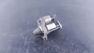 Peça sobressalente para automóvel em segunda mão motor de arranque por opel corsa e (x15) 1.4 (08, 68) referências oem iam 25200067