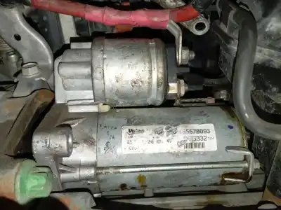 Автозапчасти б/у двигатель запускается за opel corsa e (x15) 1.3 cdti (08, 68) ссылки oem iam 55578093