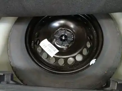 Автозапчастина б/у ЗАПАСНЕ КОЛЕСО для OPEL CORSA E (X15) 1.4 (08, 68) Посилання на OEM IAM 185/65/15  