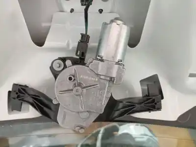 Автозапчасти б/у мотор заднего стеклоочистителя за opel corsa e (x15) 1.3 cdti (08, 68) ссылки oem iam 39045012