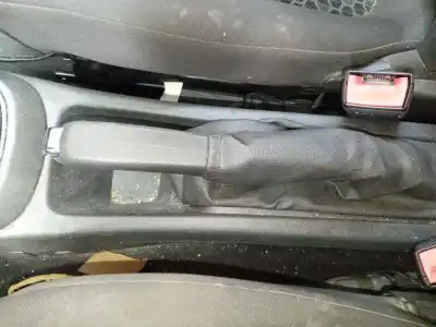 Автозапчасти б/у рычаг ручного тормоза за opel corsa e (x15) 1.3 cdti (08, 68) ссылки oem iam 