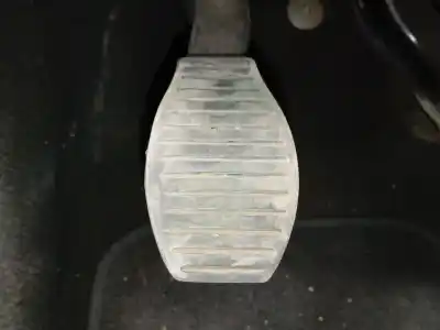 Peça sobressalente para automóvel em segunda mão pedal da embreagem por opel corsa e (x15) 1.4 (08, 68) referências oem iam 