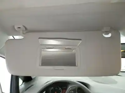 Автозапчасти б/у левая зона за opel corsa e (x15) 1.3 cdti (08, 68) ссылки oem iam 