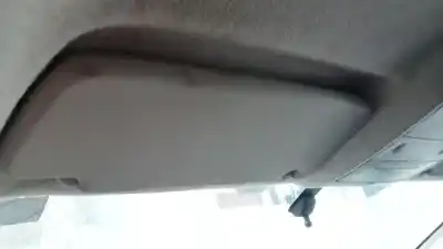 Second-hand car spare part left sunshade for opel corsa e (x15) 1.3 cdti (08 68) oem iam references   