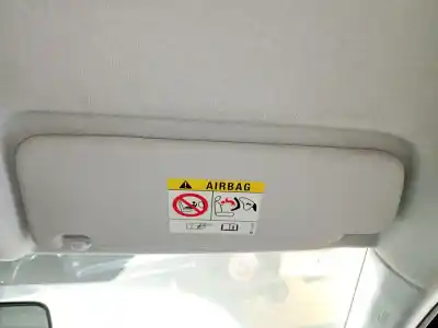 Автозапчастина б/у правильний натір для opel corsa e (x15) 1.3 cdti (08, 68) посилання на oem iam   