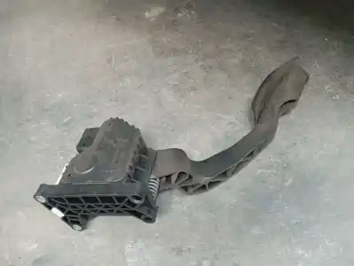 Автозапчасти б/у педаль газа за opel corsa e (x15) 1.3 cdti (08, 68) ссылки oem iam 13305804