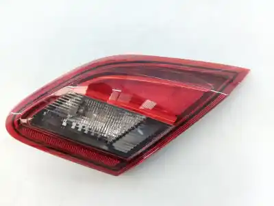 Pezzo di ricambio per auto di seconda mano Fanale Posteriore Destro Nella Porta per OPEL CORSA E (X15) 1.4 (08, 68) Riferimenti OEM IAM 39012624 E2-B6-69-1 