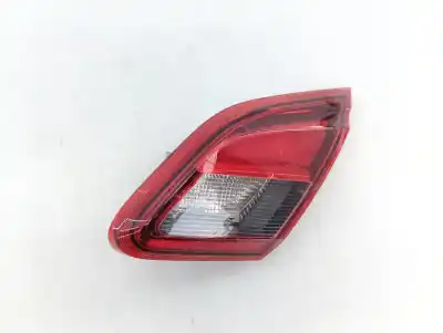 Peça sobressalente para automóvel em segunda mão farolim da mala traseiro direito por opel corsa e (x15) 1.4 (08, 68) referências oem iam 39012624 e2-b6-69-1 