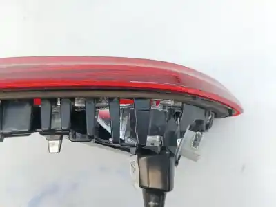 Peça sobressalente para automóvel em segunda mão farolim da mala traseiro direito por opel corsa e (x15) 1.4 (08, 68) referências oem iam 39012624 e2-b6-69-1 