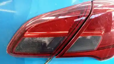 Pezzo di ricambio per auto di seconda mano Fanale Posteriore Destro Nella Porta per OPEL CORSA E (X15) 1.3 CDTI (08 68) Riferimenti OEM IAM   