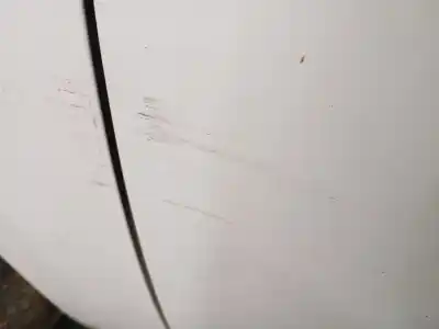 Автозапчасти б/у левая передняя дверь за opel corsa e (x15) 1.3 cdti (08, 68) ссылки oem iam   