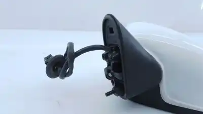 Peça sobressalente para automóvel em segunda mão espelho retrovisor esquerdo por opel corsa e (x15) 1.3 cdti (08 68) referências oem iam  e2-b6-9-2 