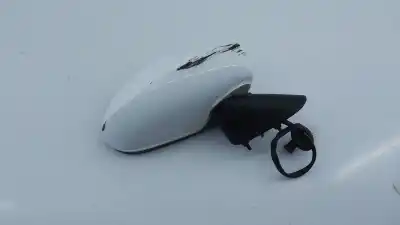 Peça sobressalente para automóvel em segunda mão espelho retrovisor direito por opel corsa e (x15) 1.3 cdti (08 68) referências oem iam  e2-b6-9-1 