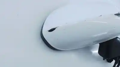 Peça sobressalente para automóvel em segunda mão espelho retrovisor direito por opel corsa e (x15) 1.3 cdti (08 68) referências oem iam  e2-b6-9-1 