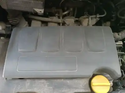 Автозапчасти б/у крышка двигателя за OPEL CORSA E (X15) 1.4 (08, 68) ссылки OEM IAM   