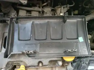 Second-hand car spare part engine cover for opel corsa e (x15) 1.4 (08, 68) oem iam references   