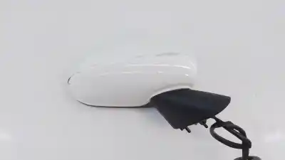 Peça sobressalente para automóvel em segunda mão espelho retrovisor direito por opel corsa e (x15) 1.3 cdti (08, 68) referências oem iam  e2-b6-9-2 