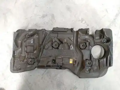 Автозапчасти б/у крышка двигателя за opel corsa e (x15) 1.3 cdti (08, 68) ссылки oem iam   