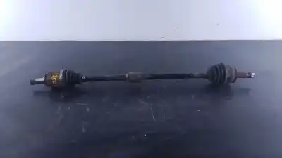 Peça sobressalente para automóvel em segunda mão transmissão dianteira direita por opel corsa e (x15) 1.3 cdti (08, 68) referências oem iam 