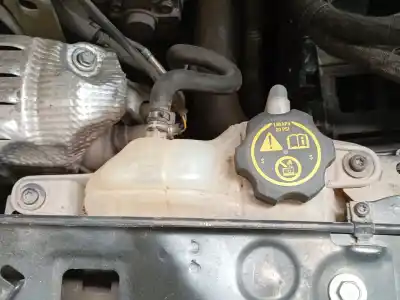 Pezzo di ricambio per auto di seconda mano CAUZIONE DI ESPANSIONE per OPEL CORSA E (X15) 1.3 CDTI (08, 68) Riferimenti OEM IAM   