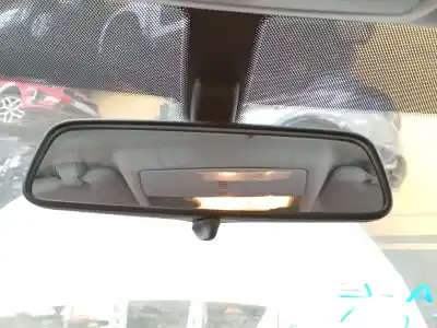 Pezzo di ricambio per auto di seconda mano SPECCHIO INTERNO per OPEL CORSA E (X15) 1.3 CDTI (08, 68) Riferimenti OEM IAM   