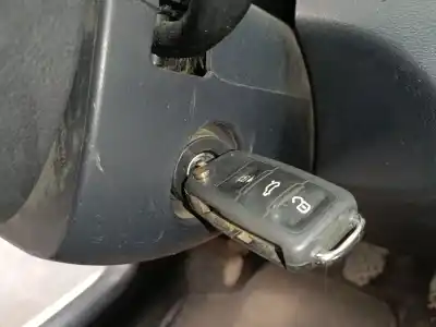 Автозапчасти б/у ПРОТИВОУГОННОЕ УСТРОЙСТВО за SEAT IBIZA IV (6J5, 6P1) 1.6 TDI ссылки OEM IAM   
