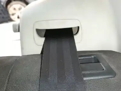 Автозапчасти б/у ЗАДНИЙ ЛЕВЫЙ РЕМЕНЬ БЕЗОПАСНОСТИ за SEAT IBIZA IV (6J5, 6P1) 1.6 TDI ссылки OEM IAM   