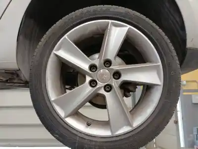 Автозапчасти б/у ШИНА за SEAT IBIZA IV (6J5, 6P1) 1.6 TDI ссылки OEM IAM 215/45/16  