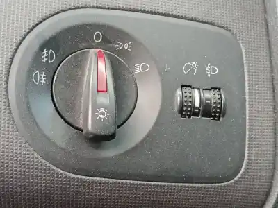 Автозапчасти б/у УПРАВЛЕНИЕ СВЕТОМ за SEAT IBIZA IV (6J5, 6P1) 1.6 TDI ссылки OEM IAM   