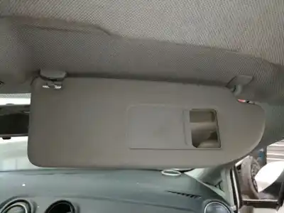 Gebrauchtes Autoersatzteil RECHTER SONNENSCHUTZ zum SEAT IBIZA IV (6J5, 6P1) 1.6 TDI OEM-IAM-Referenzen   