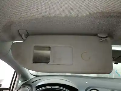 Gebrauchtes Autoersatzteil LINKER SONNENSCHUTZ zum SEAT IBIZA IV (6J5, 6P1) 1.6 TDI OEM-IAM-Referenzen   