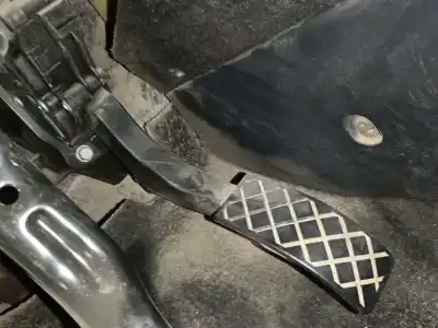Gebrauchtes Autoersatzteil GASPEDAL zum SEAT IBIZA IV (6J5, 6P1) 1.6 TDI OEM-IAM-Referenzen 6Q1721503M  