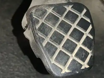 Gebrauchtes Autoersatzteil BREMSPEDAL zum SEAT IBIZA IV (6J5, 6P1) 1.6 TDI OEM-IAM-Referenzen   