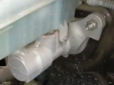 Peça sobressalente para automóvel em segunda mão BOMBA DE TRAVÕES por RENAULT CLIO IV (BH_) 1.5 DCI 90 Referências OEM IAM   