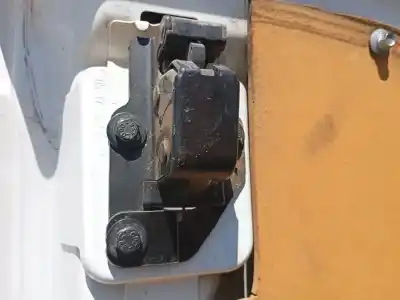 Peça sobressalente para automóvel em segunda mão FECHADURA DO MALA por CITROEN JUMPY FURGÓN (V_) 1.6 BLUEHDI 115 Referências OEM IAM   