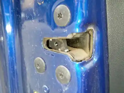 Piesă de schimb auto la mâna a doua ÎNCUIETOARE UȘA FAȚÃ STÂNGA pentru RENAULT CLIO IV (BH_)  Referințe OEM IAM   