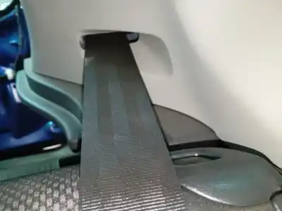 Pezzo di ricambio per auto di seconda mano CINTURA DI SICUREZZA POSTERIORE SINISTRA per RENAULT CLIO IV (BH_) 1.5 DCI 90 Riferimenti OEM IAM   