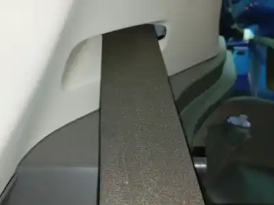 Pezzo di ricambio per auto di seconda mano CINTURA DI SICUREZZA POSTERIORE DESTRA per RENAULT CLIO IV (BH_) 1.5 DCI 90 Riferimenti OEM IAM   