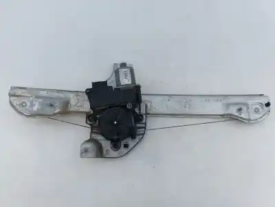 Peça sobressalente para automóvel em segunda mão elevador de vidros dianteira esquerda por peugeot 2008 (--.2013->) allure referências oem iam 9674254280