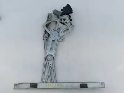 Pezzo di ricambio per auto di seconda mano alzacristalli anteriore destro per toyota auris active riferimenti oem iam 8570102010