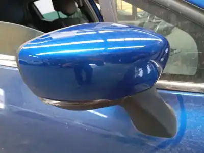 Автозапчастина б/у ПРАВИЙ ЗАДНИЙ ОГЛЯД для RENAULT CLIO IV (BH_)  Посилання на OEM IAM   