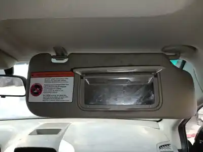 Автозапчасти б/у ПРАВАЯ ЗОНА за CHEVROLET CAPTIVA (C100, C140) 2.0 D ссылки OEM IAM   