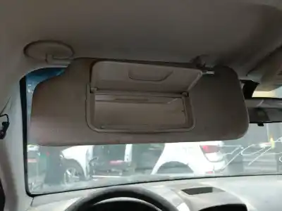 Автозапчасти б/у ЛЕВАЯ ЗОНА за CHEVROLET CAPTIVA (C100, C140) 2.0 D ссылки OEM IAM   