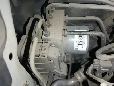 Gebrauchtes Autoersatzteil  zum KIA CARENS IV VAN (A4)  OEM-IAM-Referenzen 58910A4610  